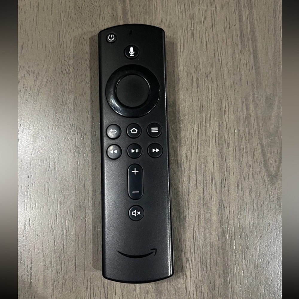 Amazon Fire TV Stick Alexa Voice Remote G040U406 – OEM Replacement